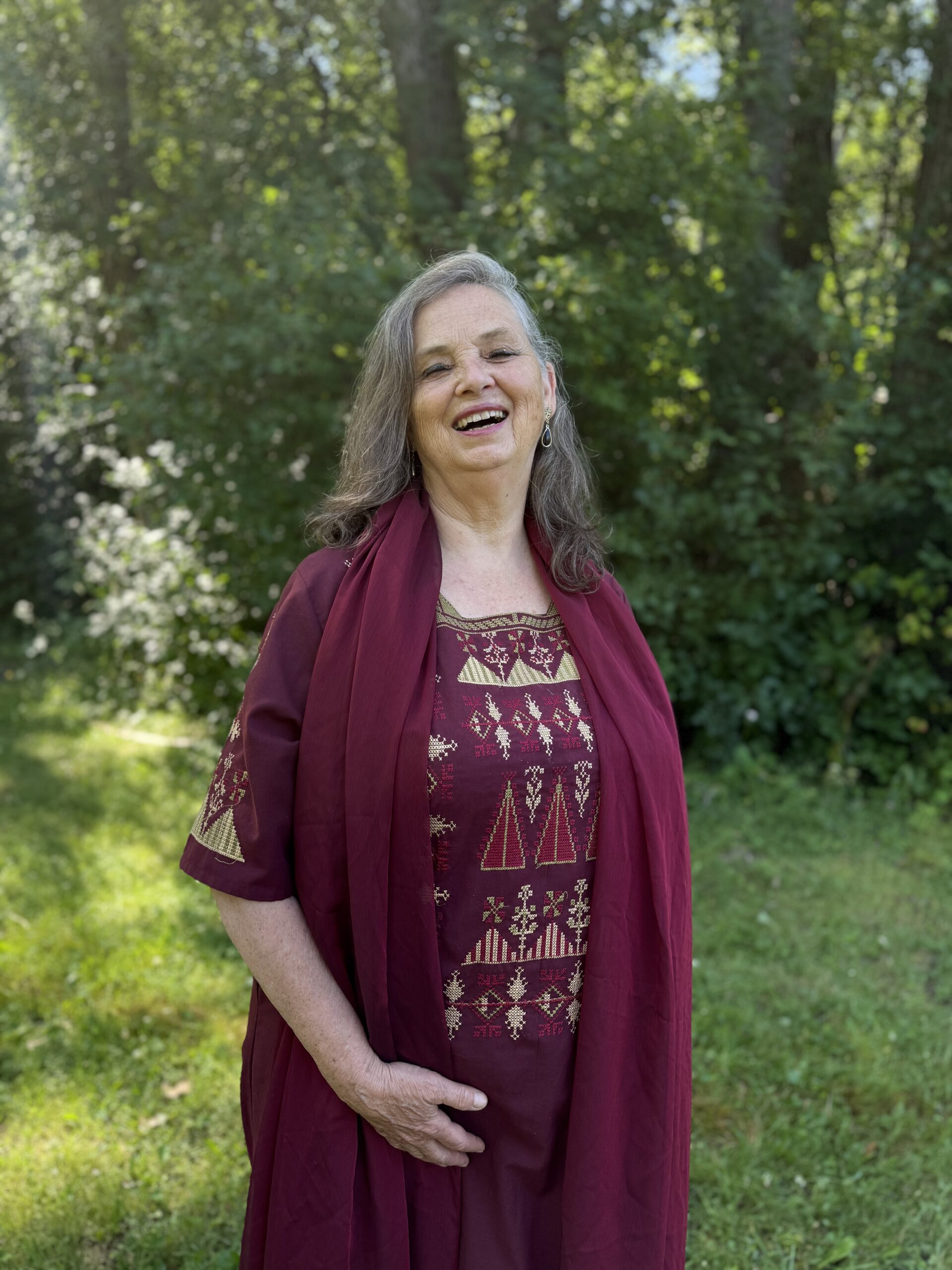 Gwen Gorchinskylambo